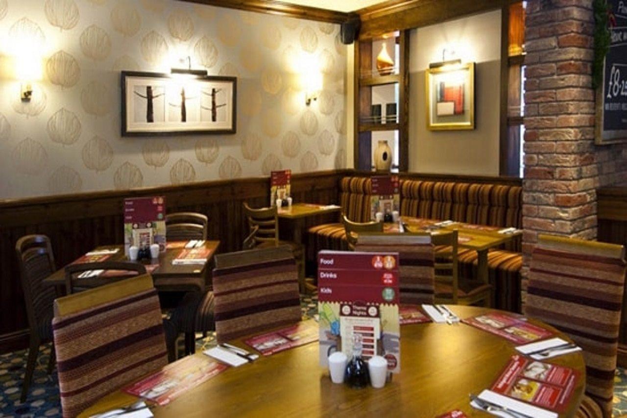 Premier Inn Birmingham South Rubery Extérieur photo