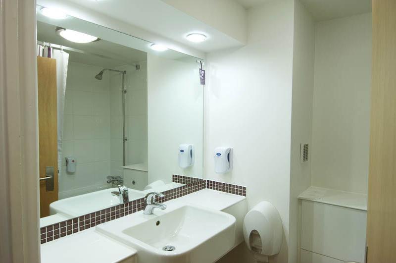 Premier Inn Birmingham South Rubery Extérieur photo