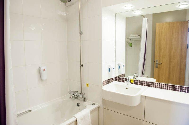 Premier Inn Birmingham South Rubery Extérieur photo